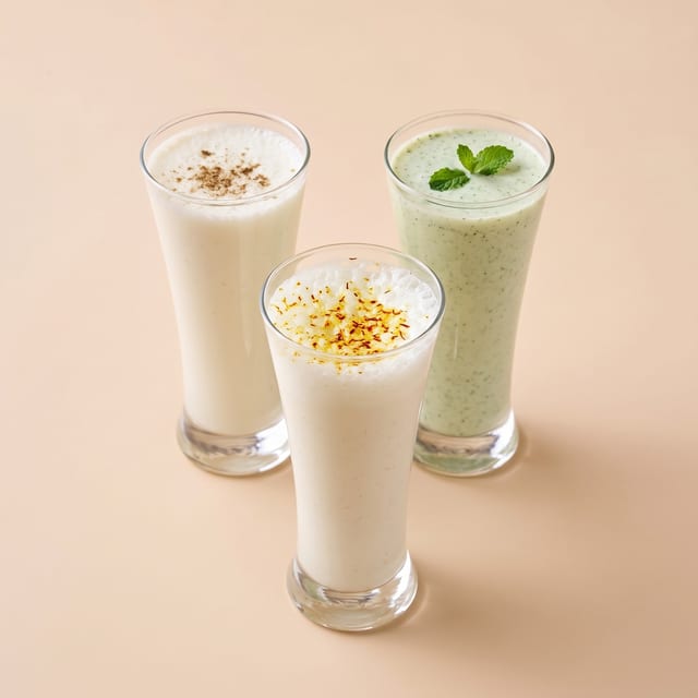 Lassi.