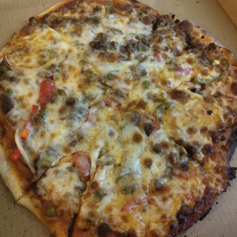 Irresistible Pizza Options