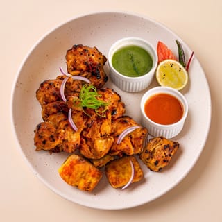 Murg Jehangiri
