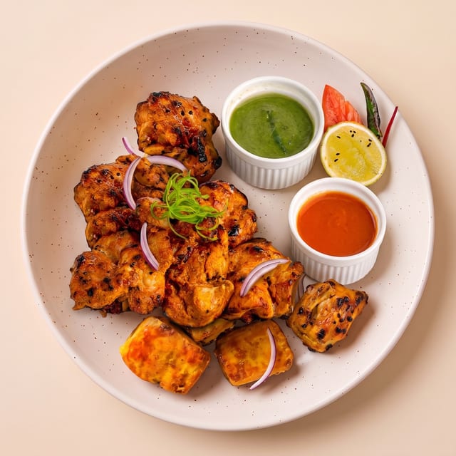 Murg Jehangiri.