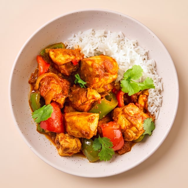 Chicken Dhaba.