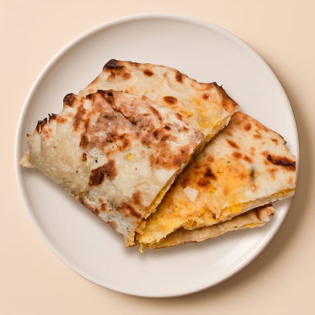Peshawri Nan.