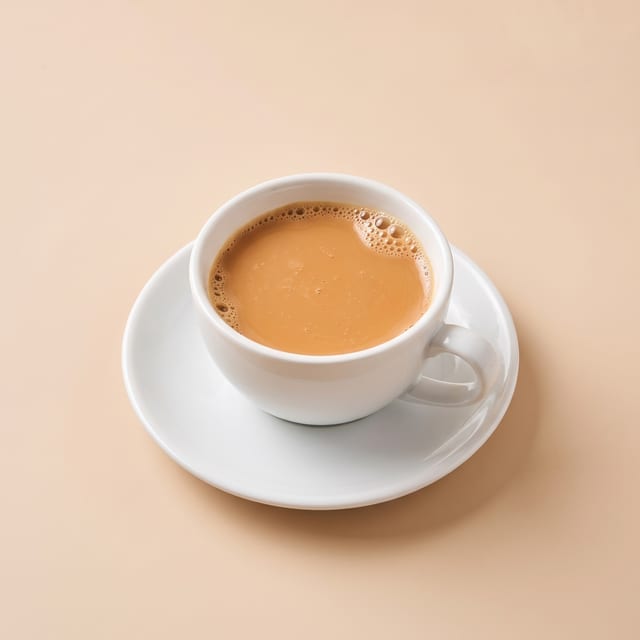 Indian Tea.