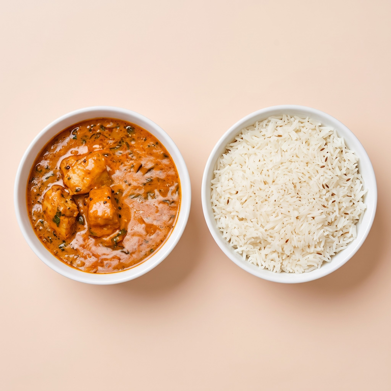 Savor Our Authentic Dal
