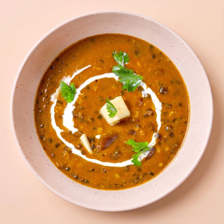 Dal Makhani