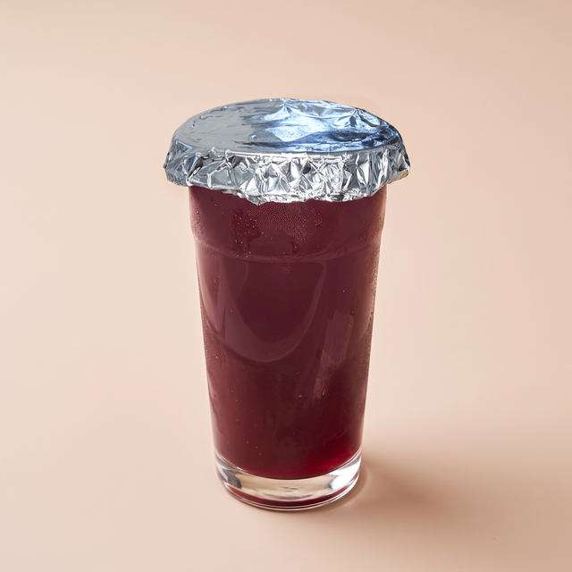 Fruit Punch.