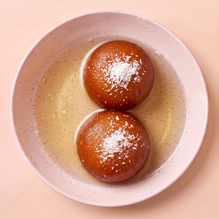 Gulab Jamun