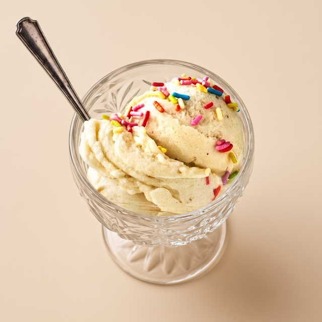 Ice Cream.