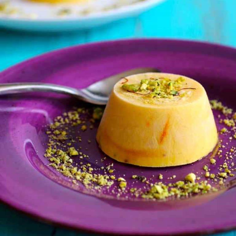 Savor Our Authentic Kulfi