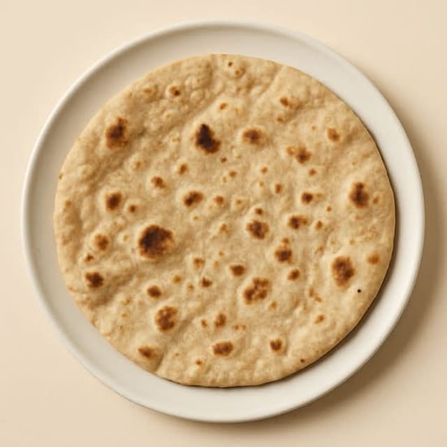 Chapati.